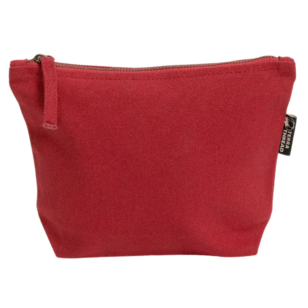 Terra Thread Makeup Bag Lok Pouch - Image 11