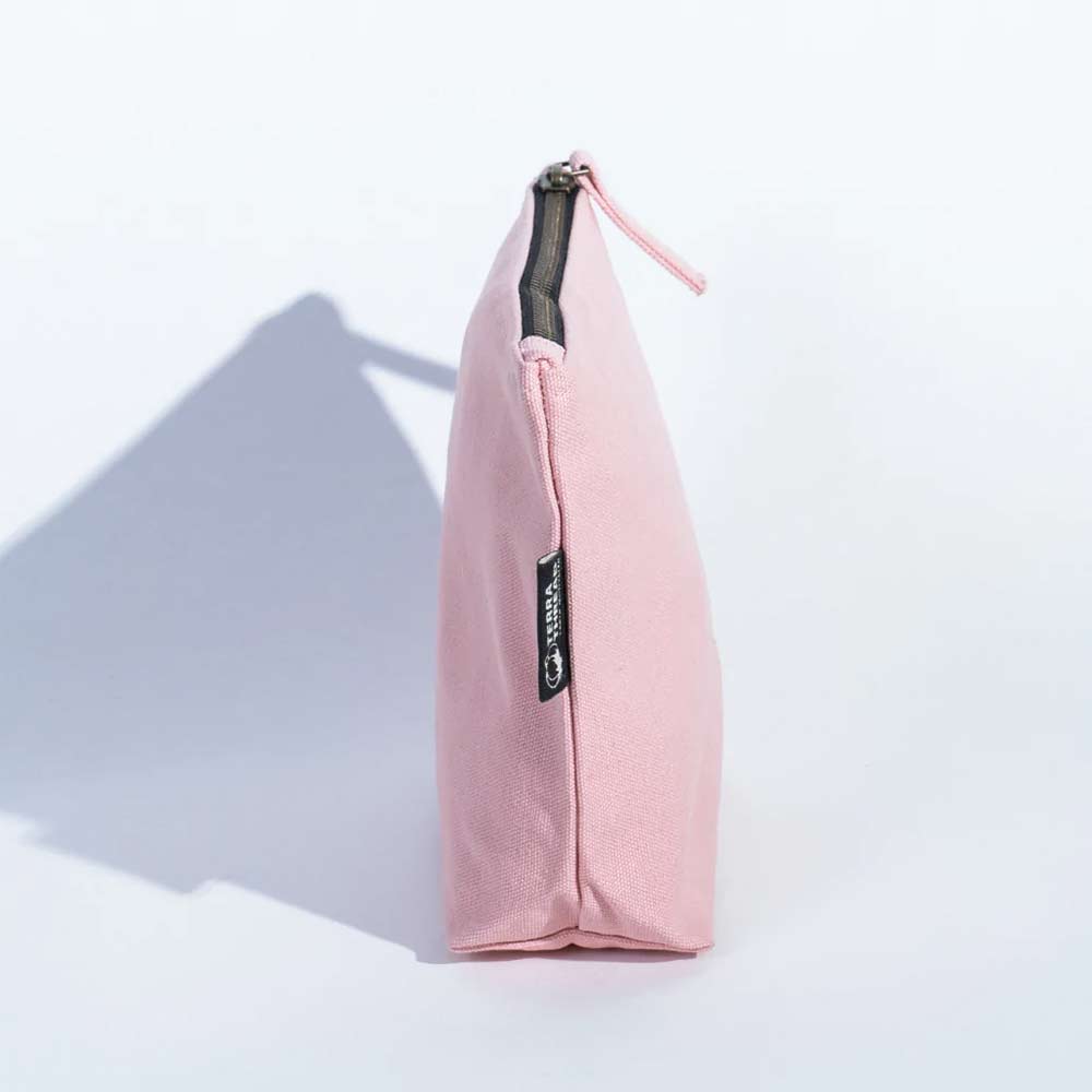Terra Thread Makeup Bag Lok Pouch - Image 5