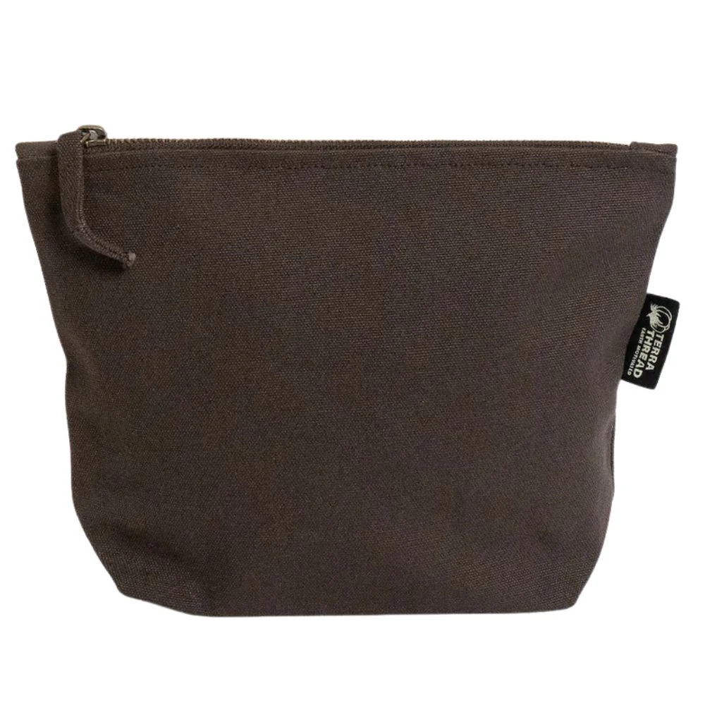 Terra Thread Makeup Bag Lok Pouch - Image 8