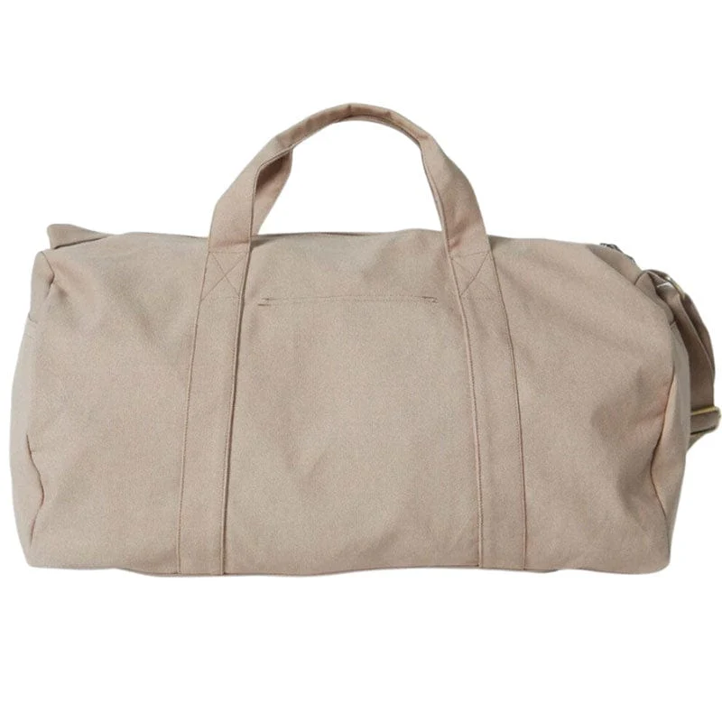 Terra Thread Organic Cotton Bumi Duffle Bag - Image 11