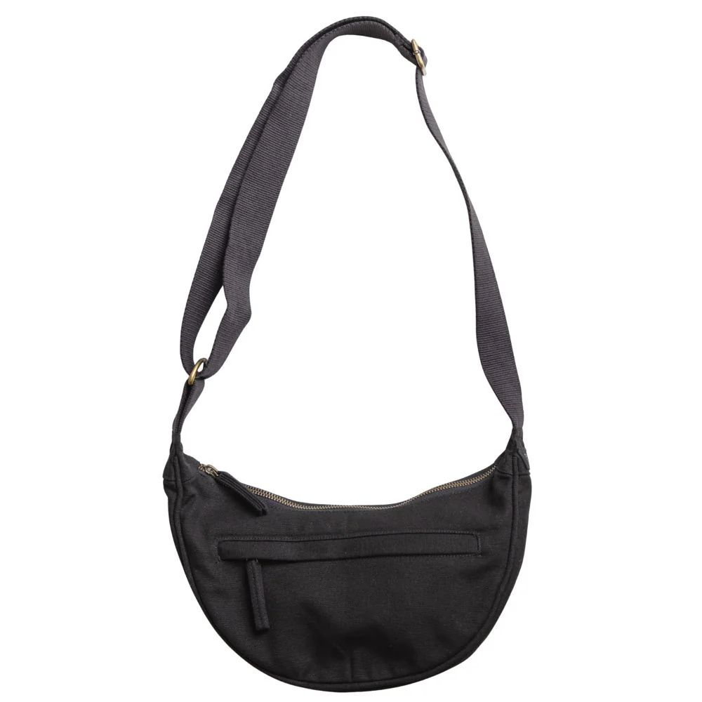 Terra Thread Organic Cotton Crossbody Bag - Image 6