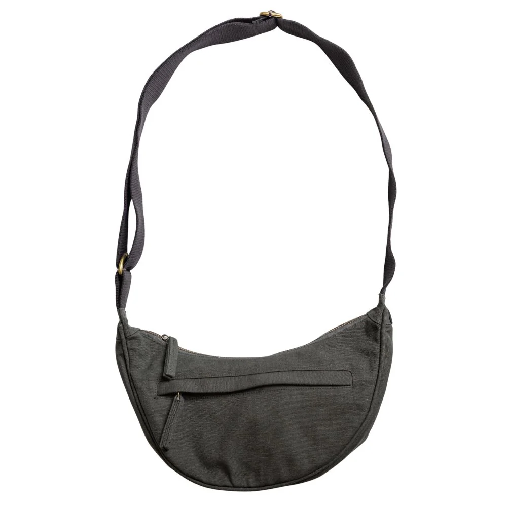 Terra Thread Organic Cotton Crossbody Bag - Image 7
