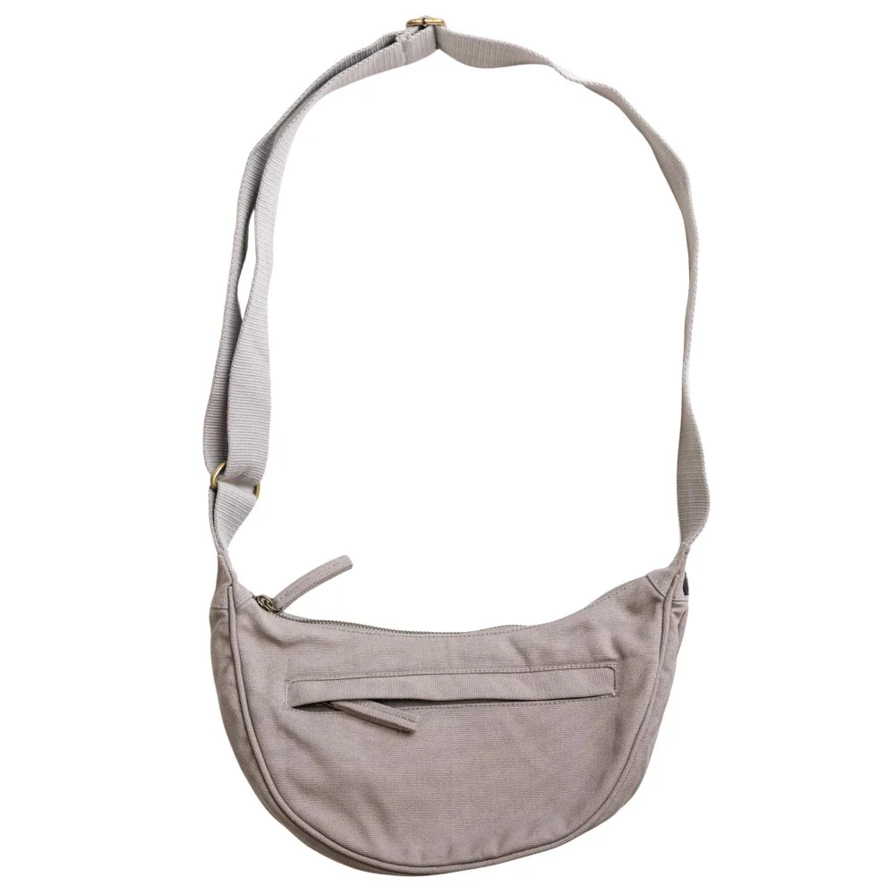 Terra Thread Organic Cotton Crossbody Bag - Image 8