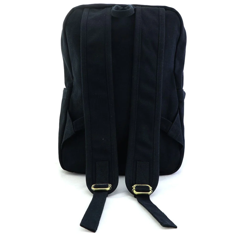 Terra Thread Organic Cotton Earth Backpack - Image 10