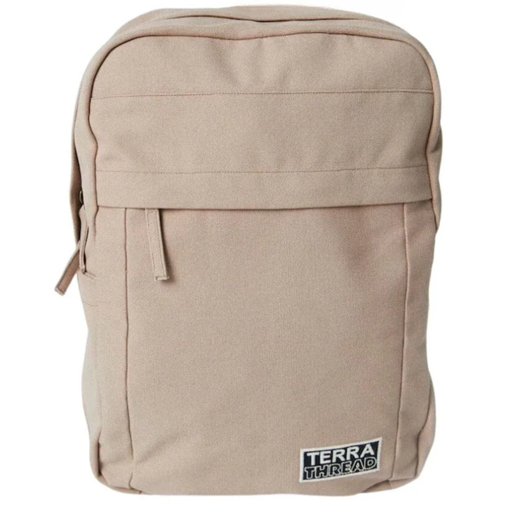 Terra Thread Organic Cotton Earth Backpack - Image 11