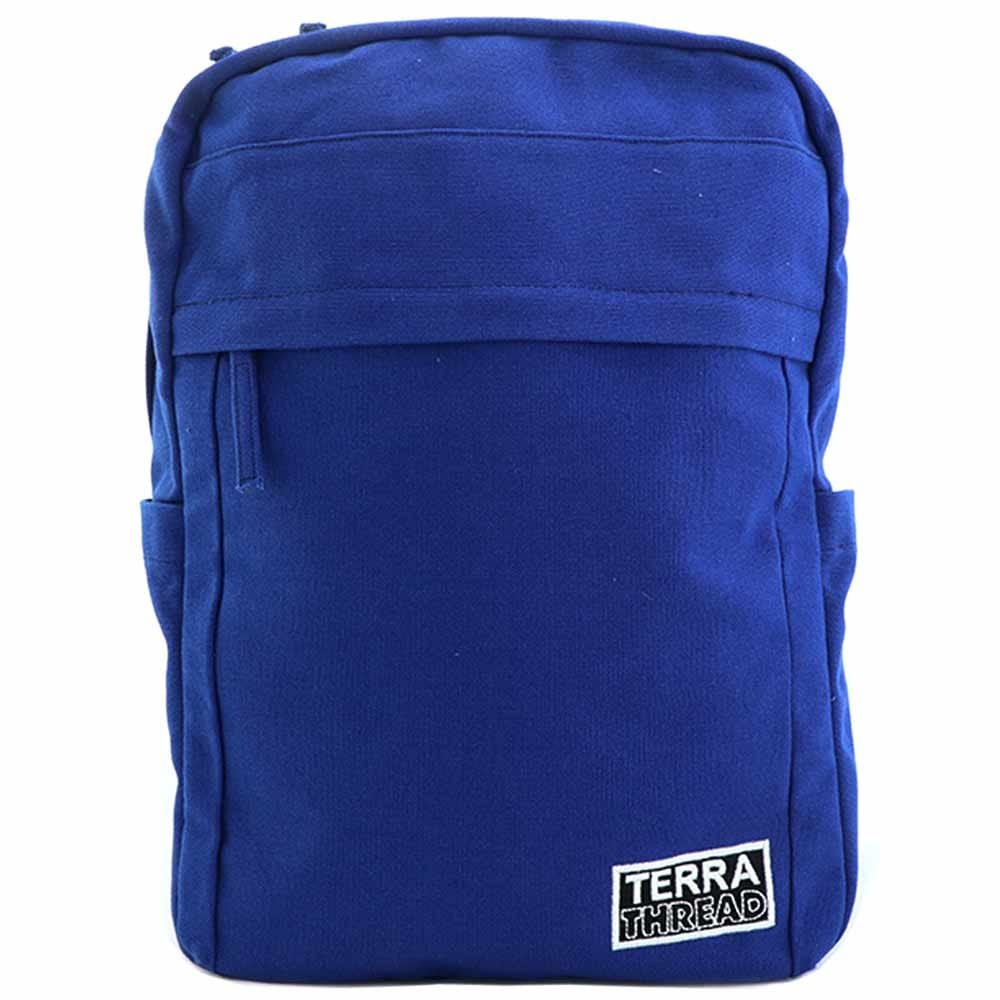Terra Thread Organic Cotton Earth Backpack - Image 12