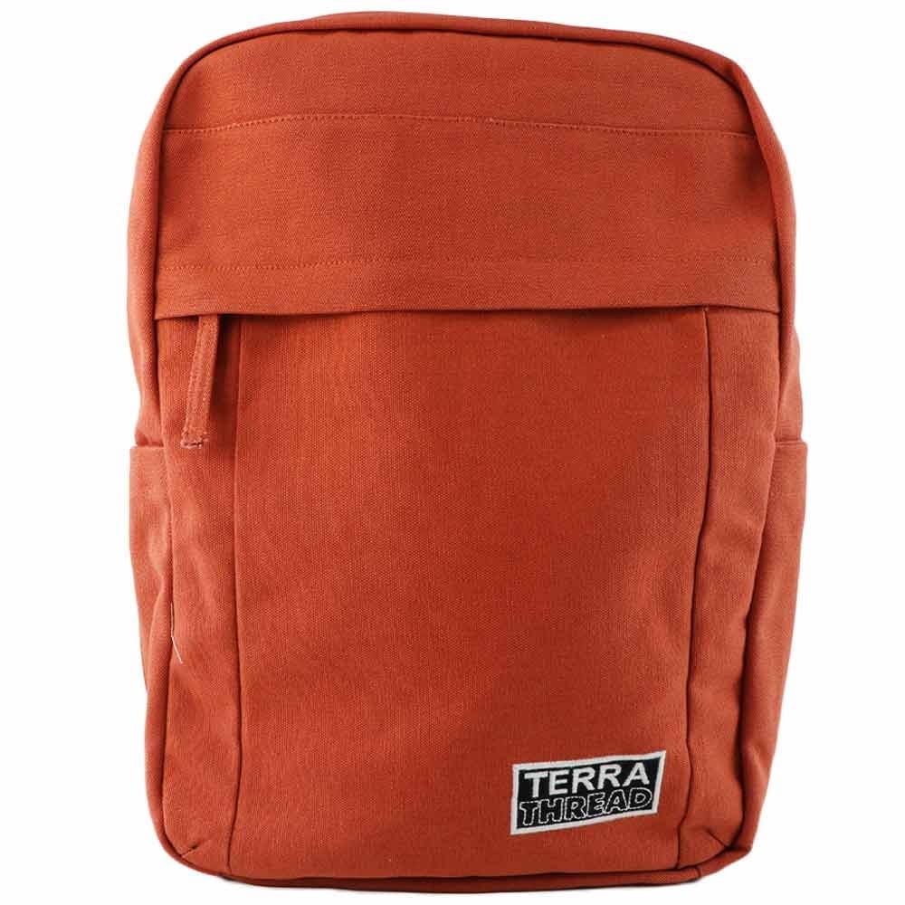 Terra Thread Organic Cotton Earth Backpack - Image 13