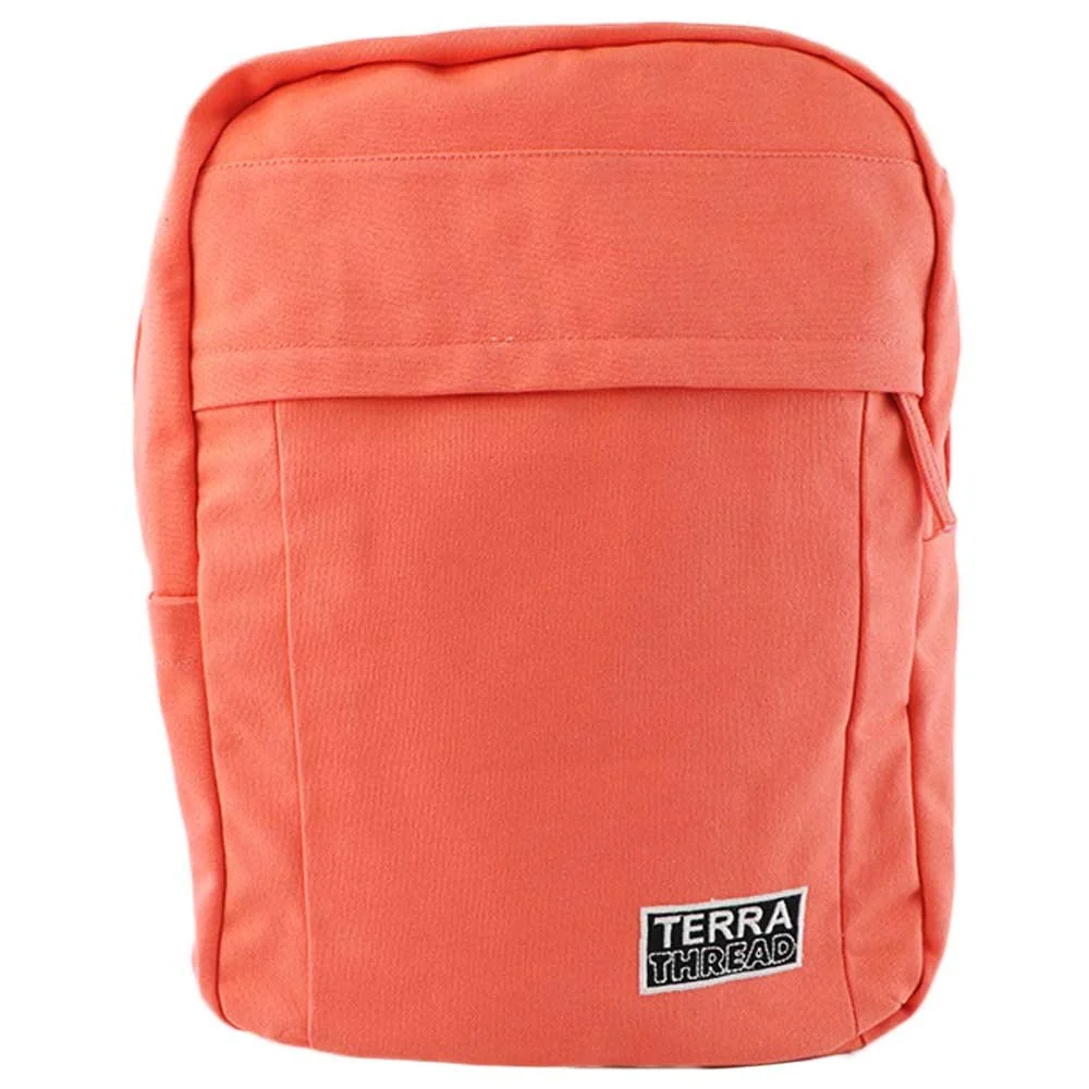 Terra Thread Organic Cotton Earth Backpack - Image 14