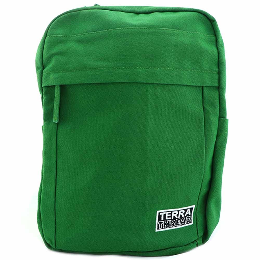 Terra Thread Organic Cotton Earth Backpack - Image 15