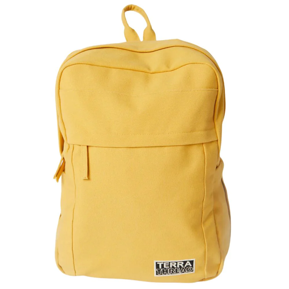 Terra Thread Organic Cotton Earth Backpack - Image 16