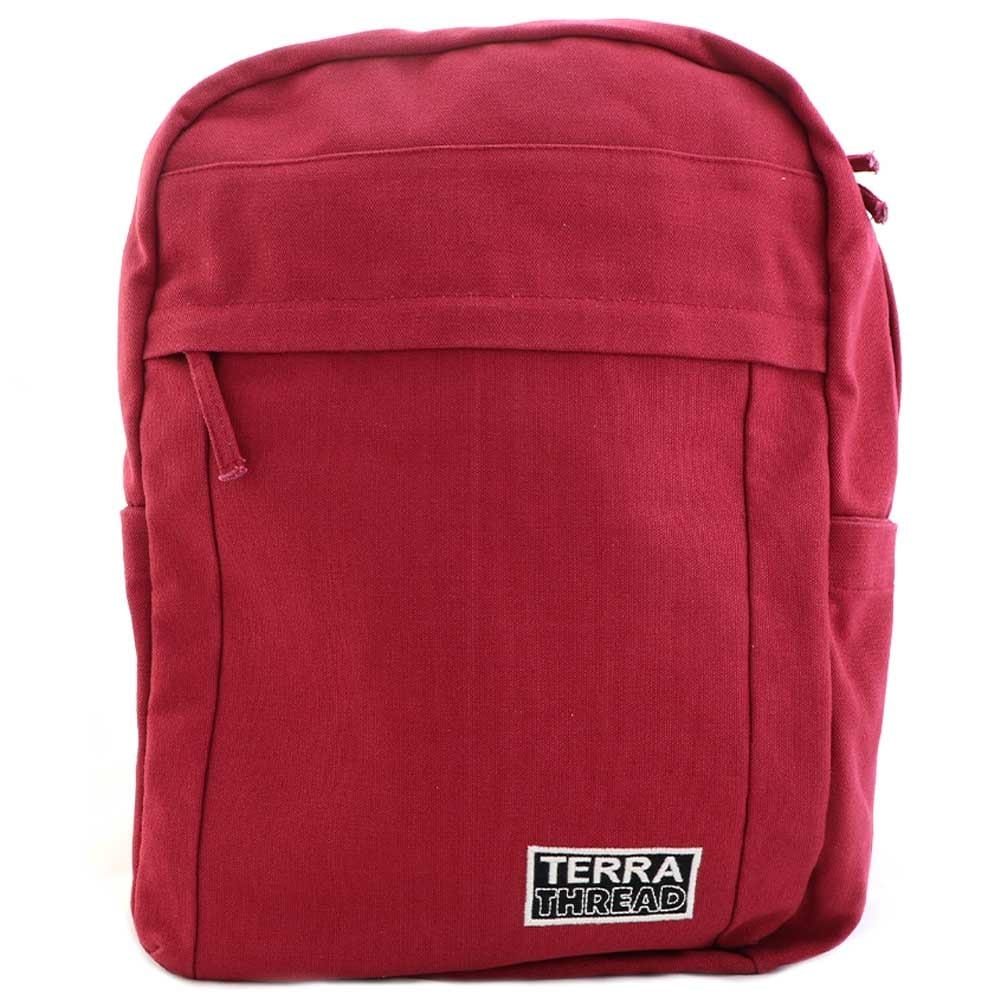 Terra Thread Organic Cotton Earth Backpack - Image 17