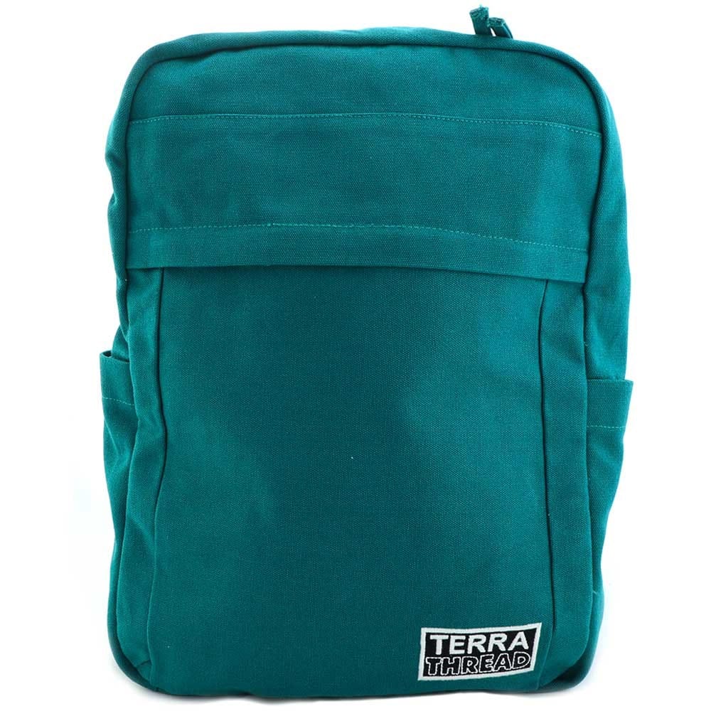 Terra Thread Organic Cotton Earth Backpack - Image 19