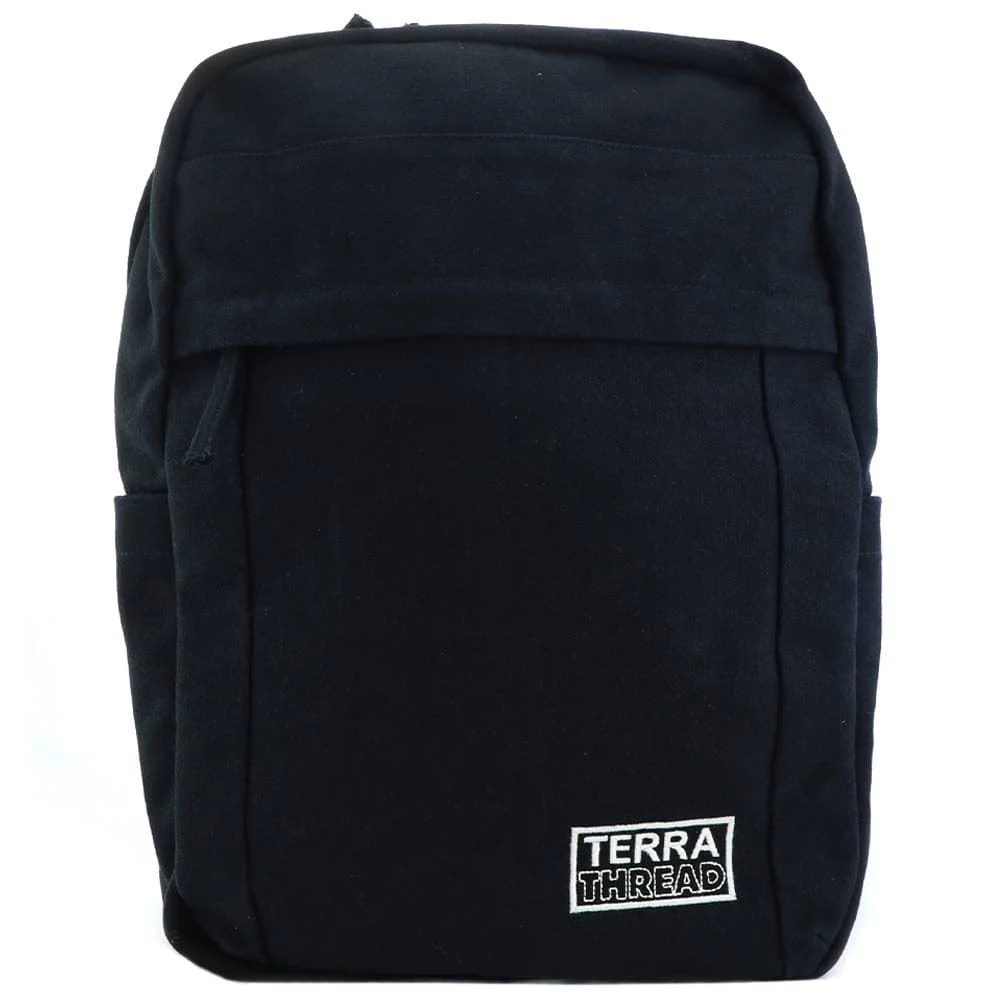Terra Thread Organic Cotton Earth Backpack - Image 20