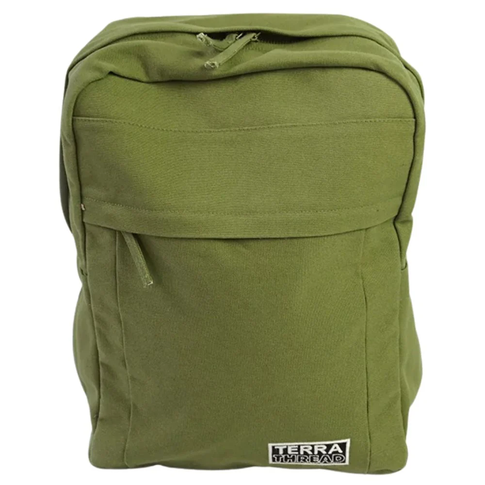 Terra Thread Organic Cotton Earth Backpack - Image 22