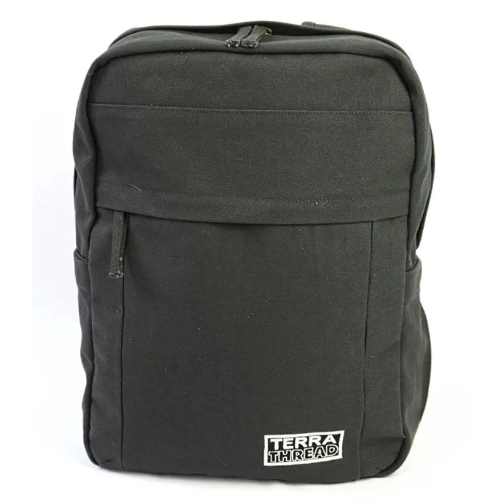 Terra Thread Organic Cotton Earth Backpack - Image 23