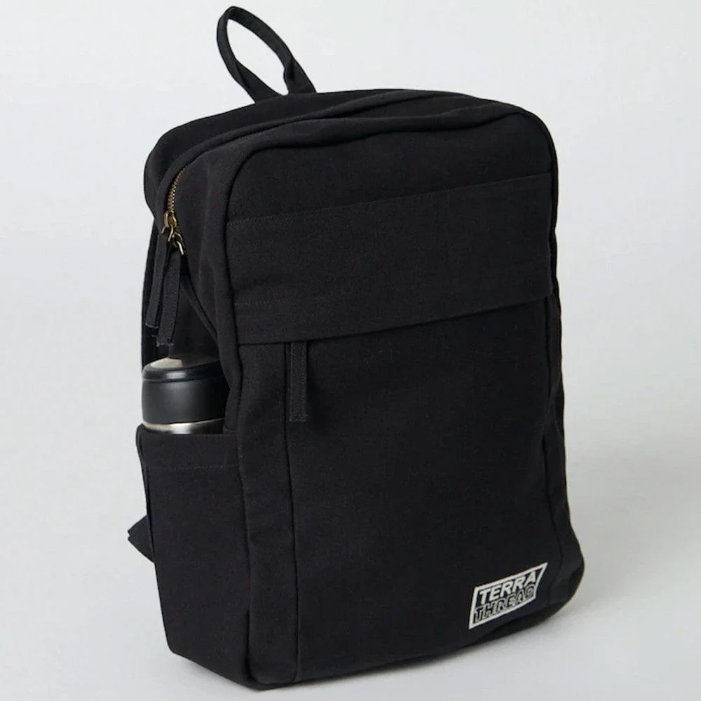 Terra Thread Organic Cotton Earth Backpack - Image 5
