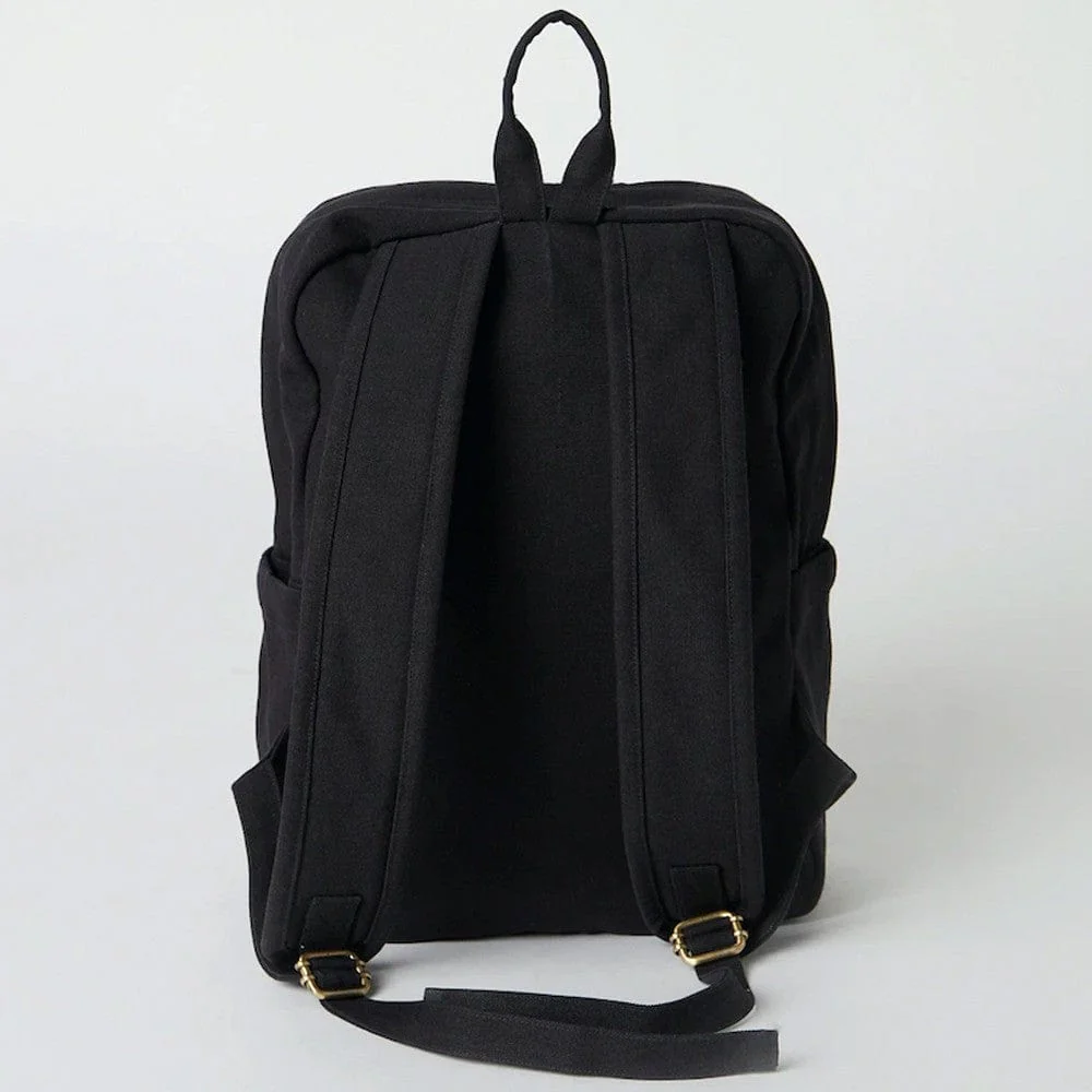 Terra Thread Organic Cotton Earth Backpack - Image 7