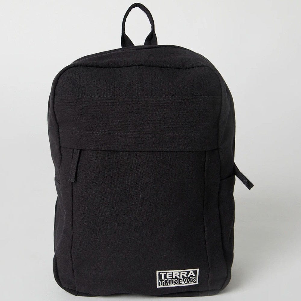 Terra Thread Organic Cotton Earth Backpack - Image 8