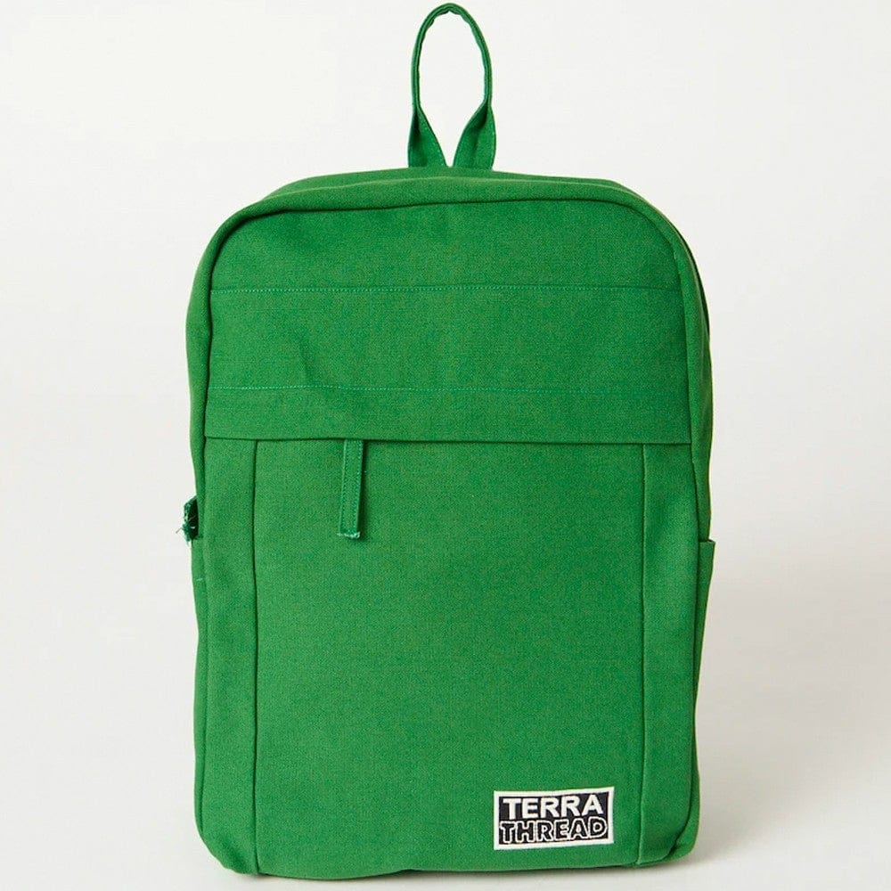 Terra Thread Organic Cotton Earth Backpack - Image 9
