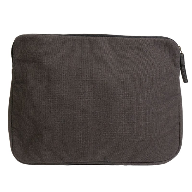 Terra Thread Organic Cotton Laptop Sleeve 13 Inch - Image 4