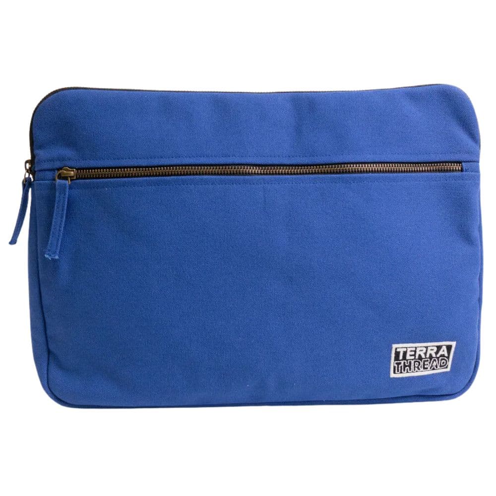 Terra Thread Organic Cotton Laptop Sleeve 15 Inch - Image 10