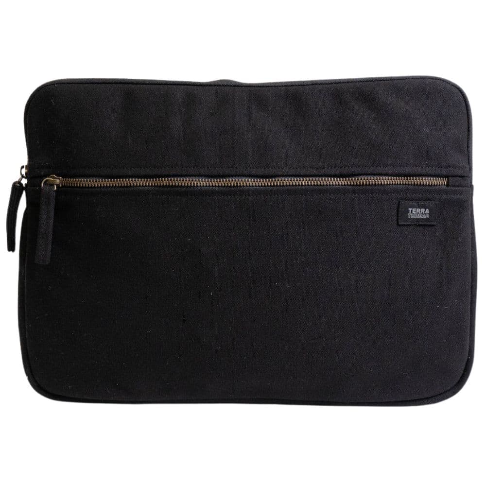 Terra Thread Organic Cotton Laptop Sleeve 15 Inch - Image 11