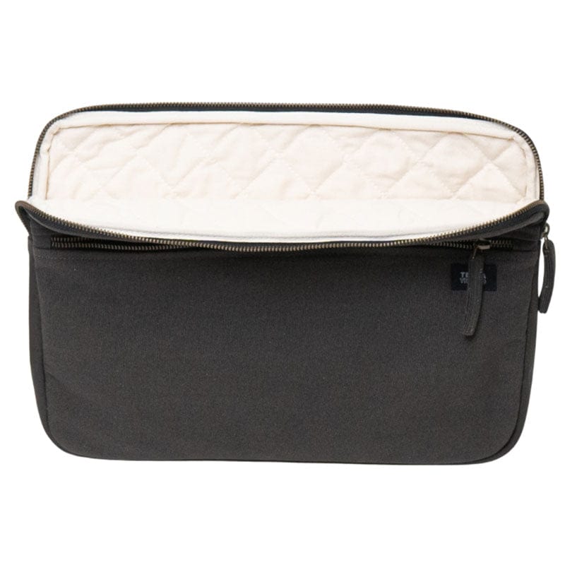 Terra Thread Organic Cotton Laptop Sleeve 15 Inch - Image 4