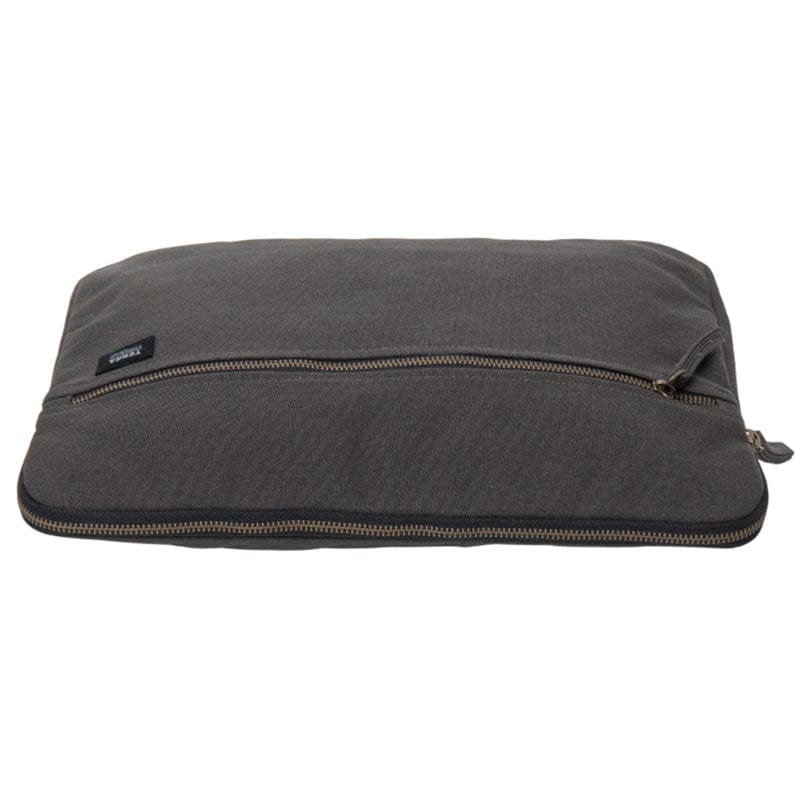 Terra Thread Organic Cotton Laptop Sleeve 15 Inch - Image 5