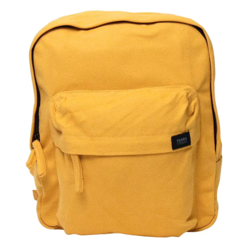 Terra Thread Organic Cotton Zem Mini Backpack - Image 10