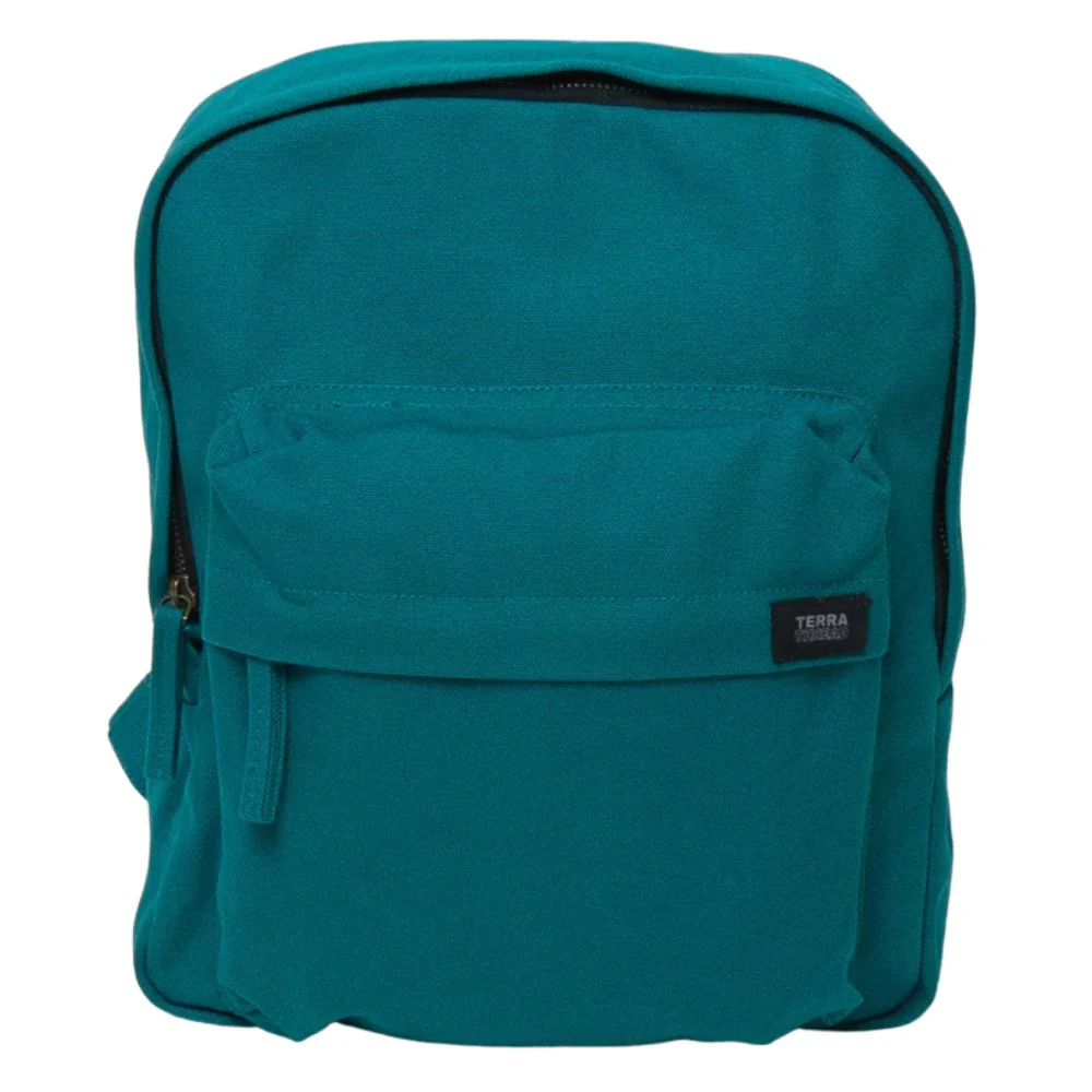 Terra Thread Organic Cotton Zem Mini Backpack - Image 11
