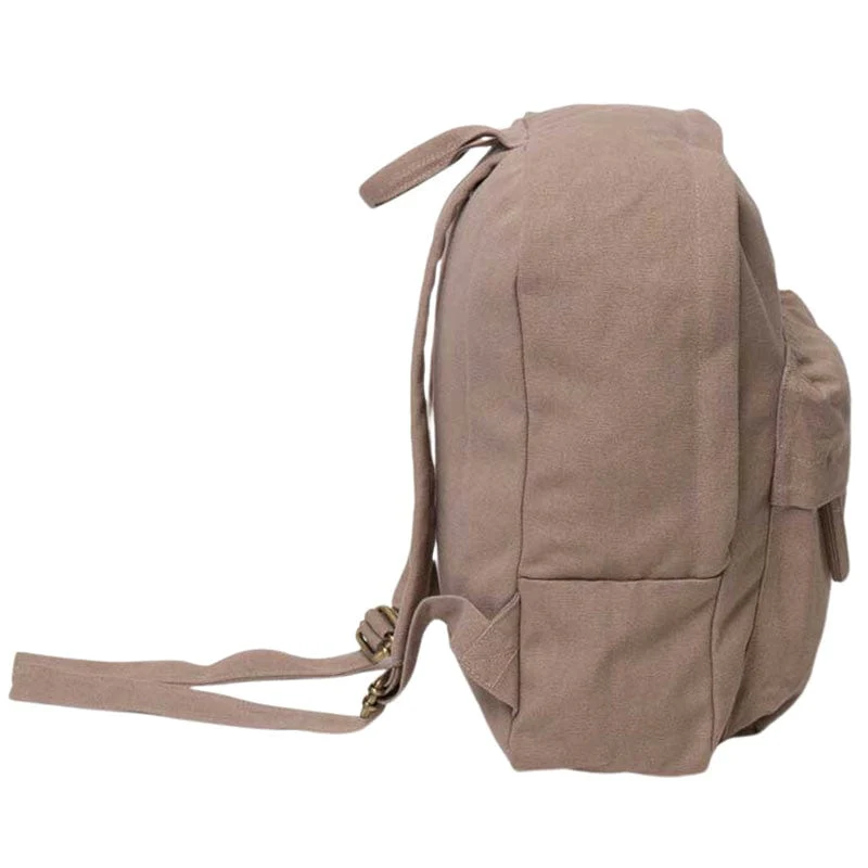 Terra Thread Organic Cotton Zem Mini Backpack - Image 4