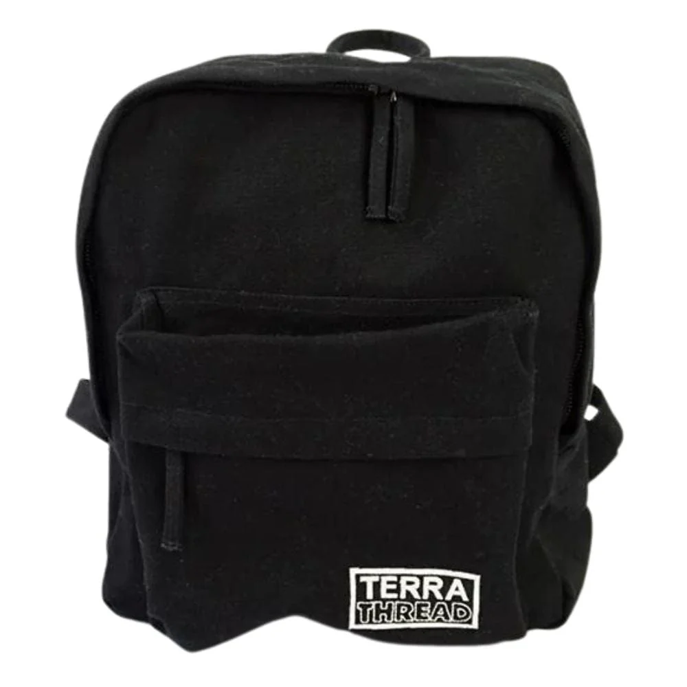 Terra Thread Organic Cotton Zem Mini Backpack - Image 7