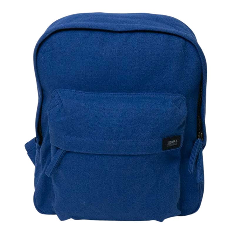 Terra Thread Organic Cotton Zem Mini Backpack - Image 9
