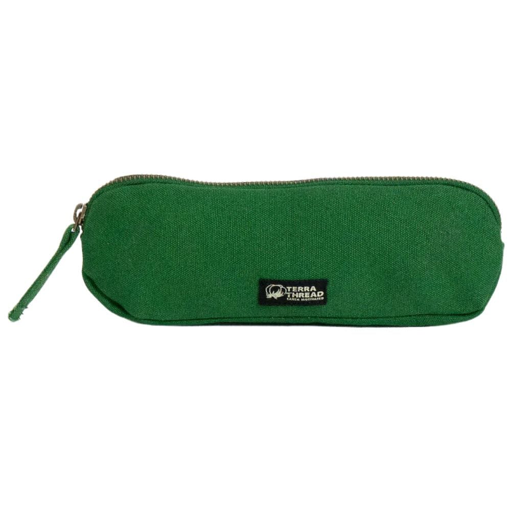 Terra Thread Batai Pencil Case - Image 6