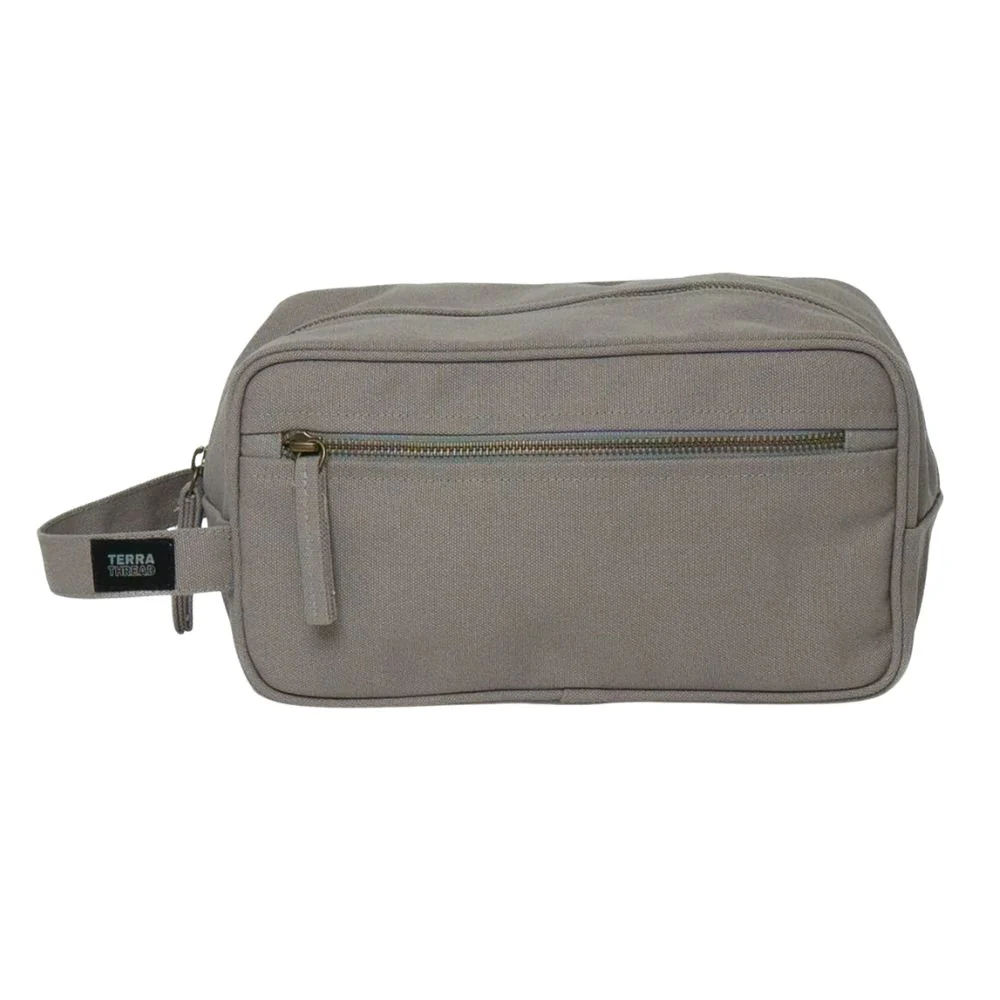 Terra Thread Toiletry Bag - Image 11