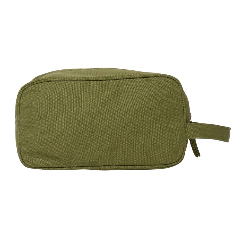 Terra Thread Toiletry Bag - Image 3