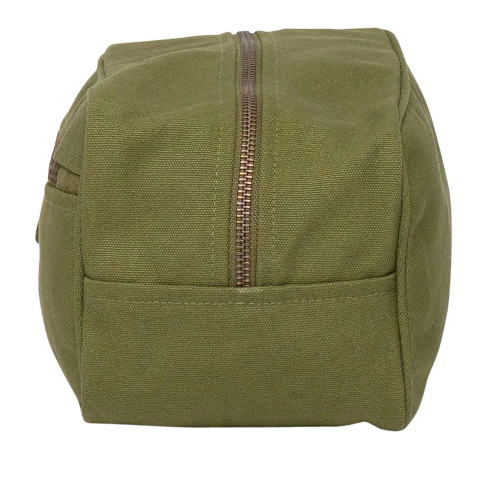 Terra Thread Toiletry Bag - Image 5