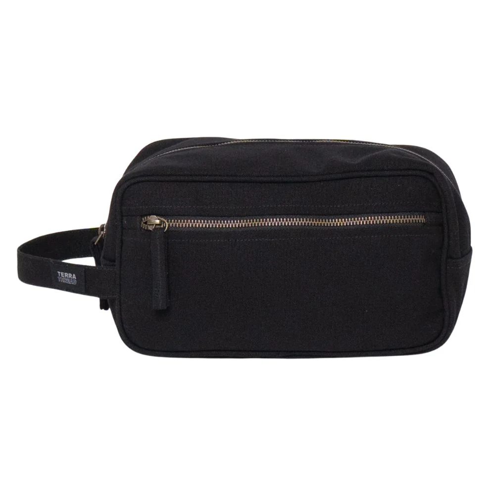 Terra Thread Toiletry Bag - Image 9