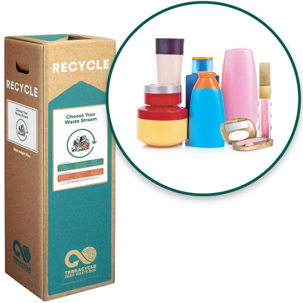 TerraCycle Zero Waste Recycle Bin - Beauty - Image 2