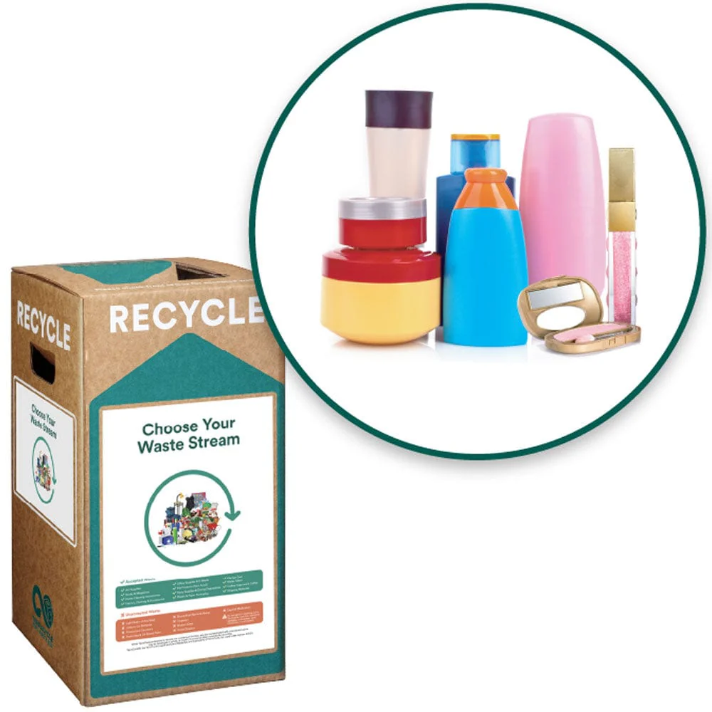 TerraCycle Zero Waste Recycle Bin - Beauty - Image 3
