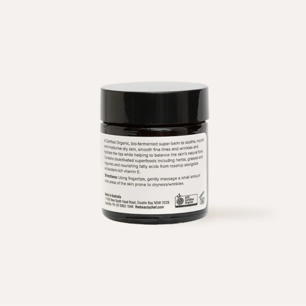 The Beauty Chef Fix Balm 30g - Flora - Image 3