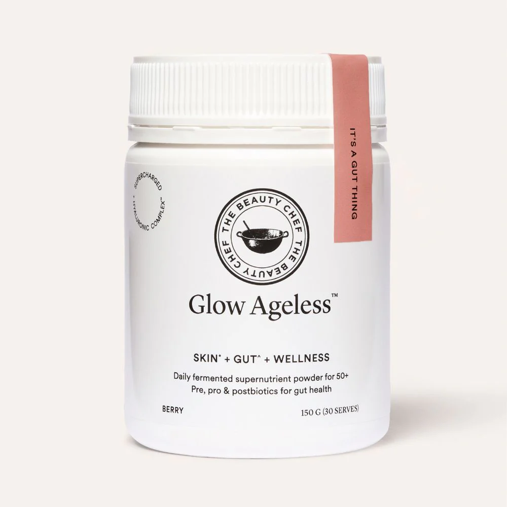 The Beauty Chef Glow Ageless 150g - Skin + Gut + Wellness - Image 3