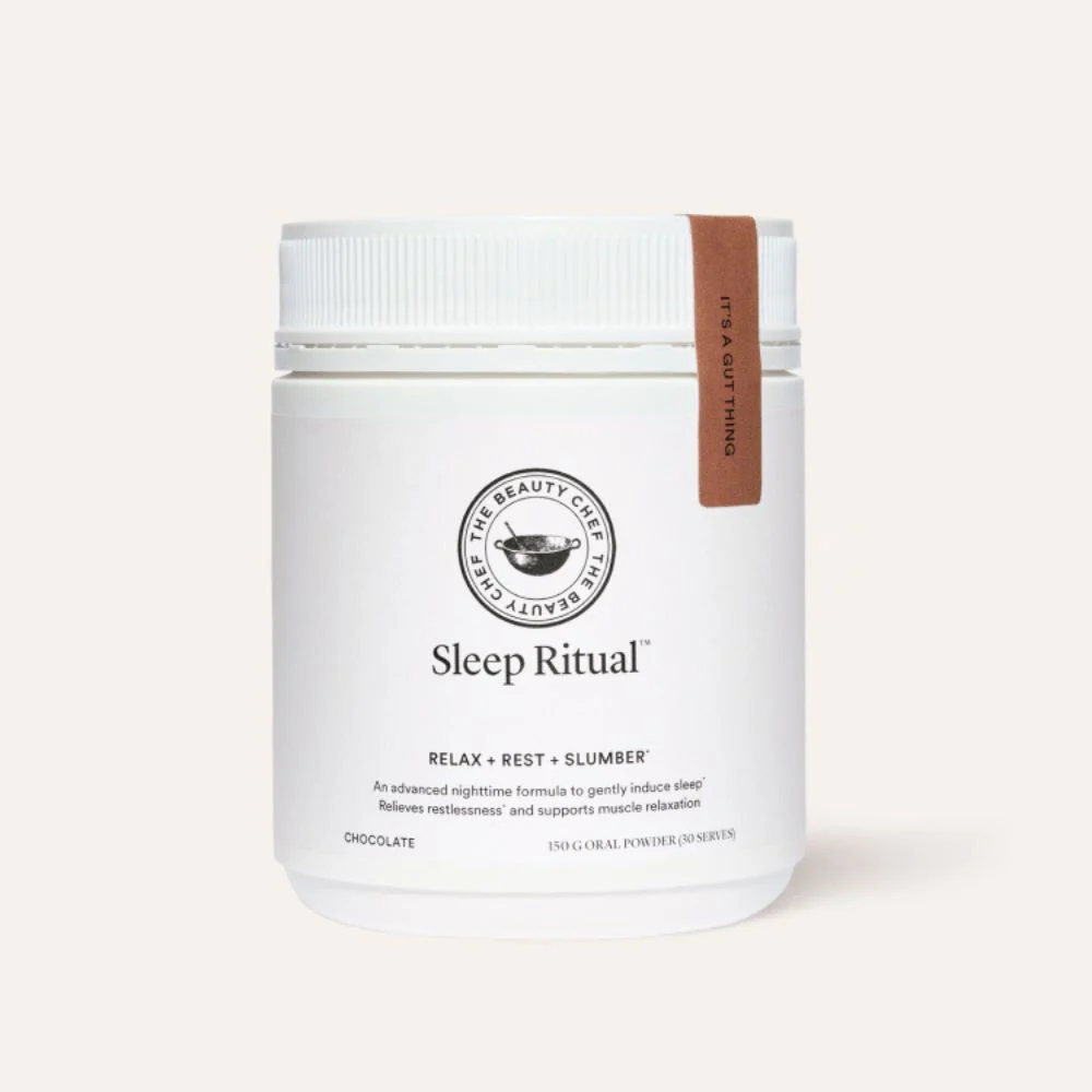 The Beauty Chef Sleep Ritual 150g - Relax + Rest + Slumber - Image 4