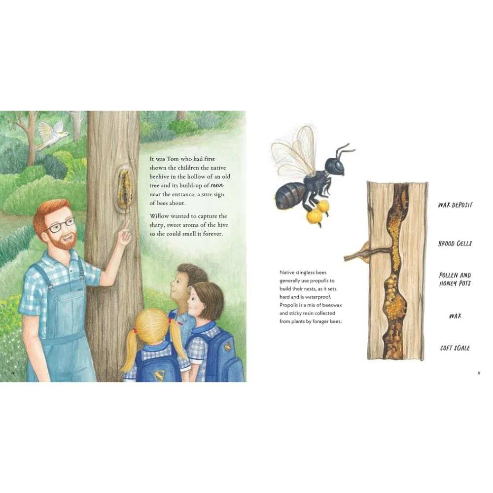 The Beehive - Image 3