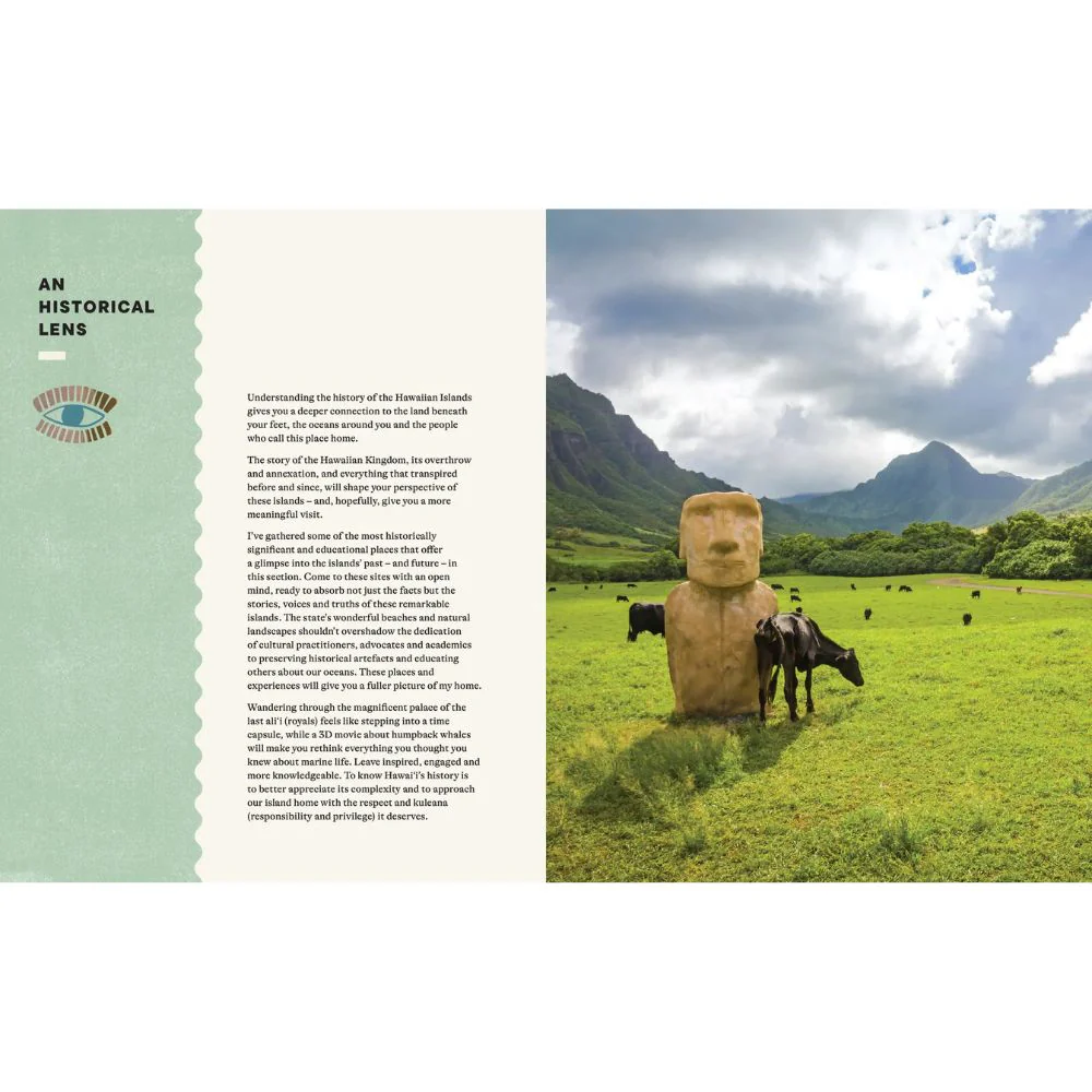 The Conscious Traveller Hawai'i - Image 3