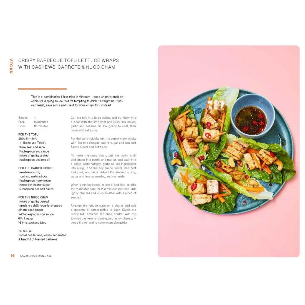 The Green Barbecue - Image 2