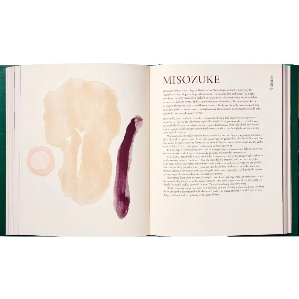 The Japanese Art of Pickling & Fermenting - Image 4