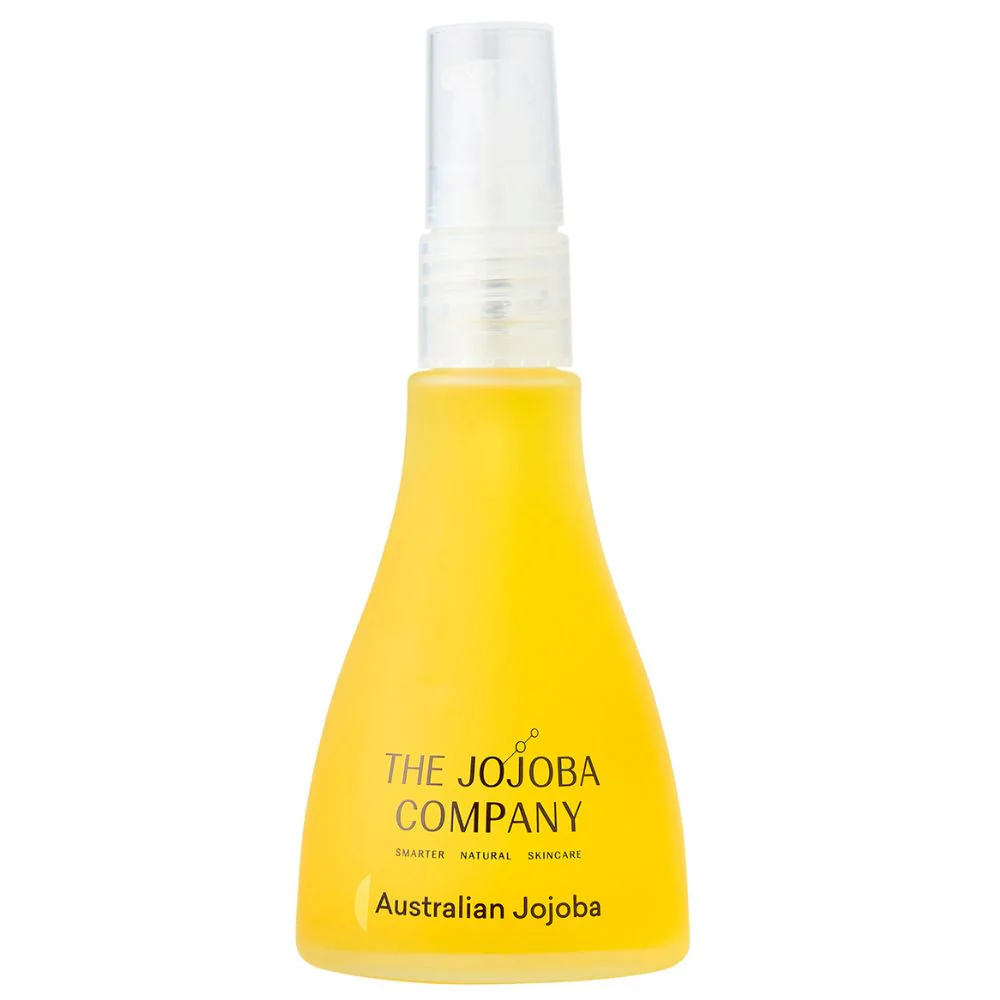 The Jojoba Company Australian Jojoba Oil in Glass 85ml - Image 6