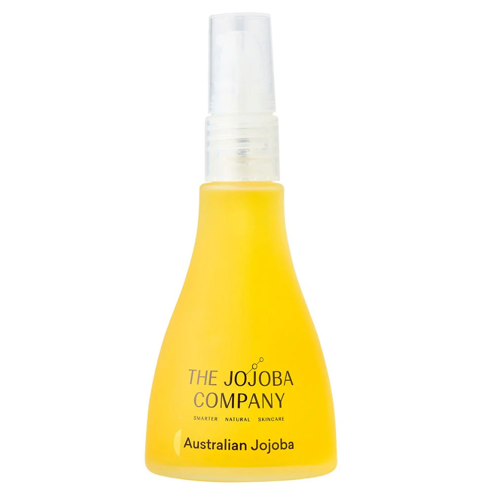 The Jojoba Company Pure Australian Golden Jojoba Oil 30ml - Image 5