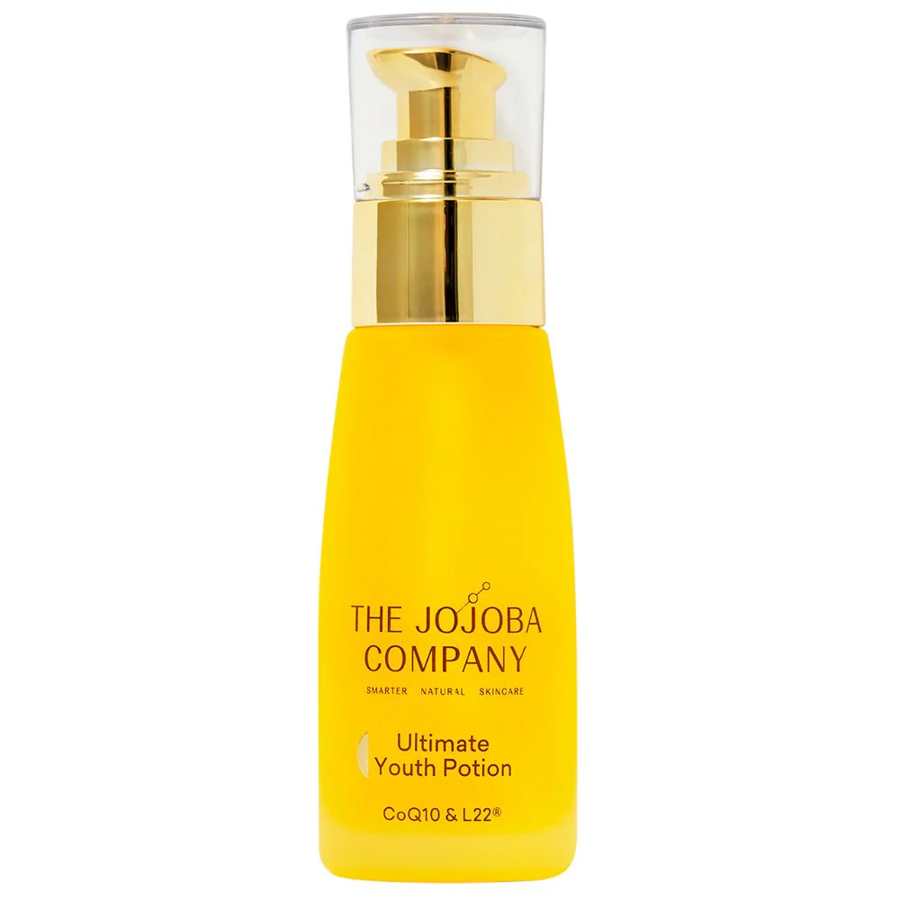 The Jojoba Company Youth Potion 100% Natural Jojoba Blend - Image 4